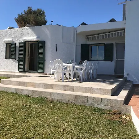 Tai Sicila Casa de hóspedes