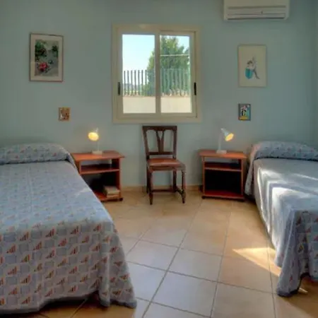Pensionat Tai Sicila